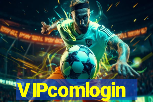 VIPcomlogin