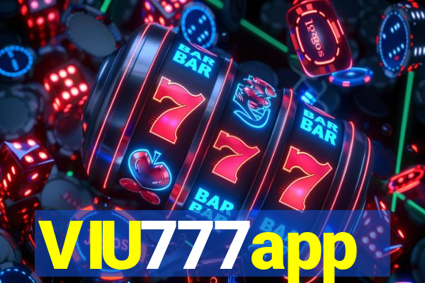 VIU777app