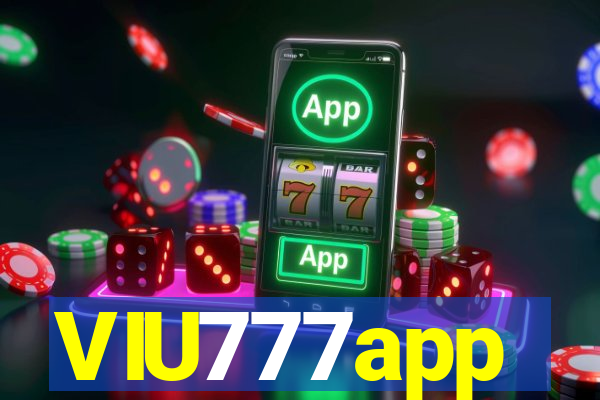 VIU777app