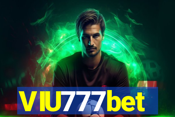 VIU777bet