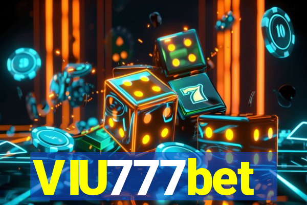 VIU777bet