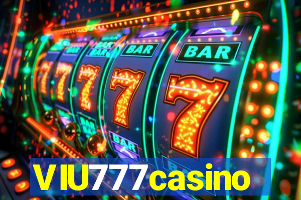 VIU777casino