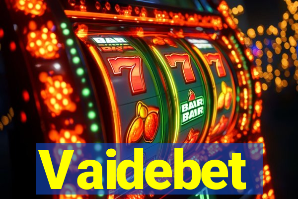 Vaidebet