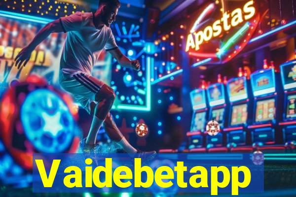 Vaidebetapp