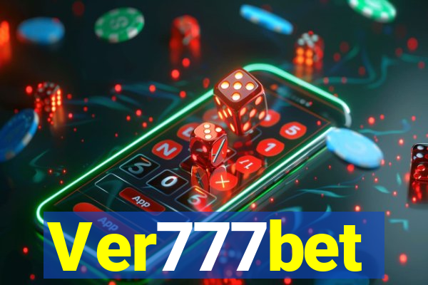 Ver777bet