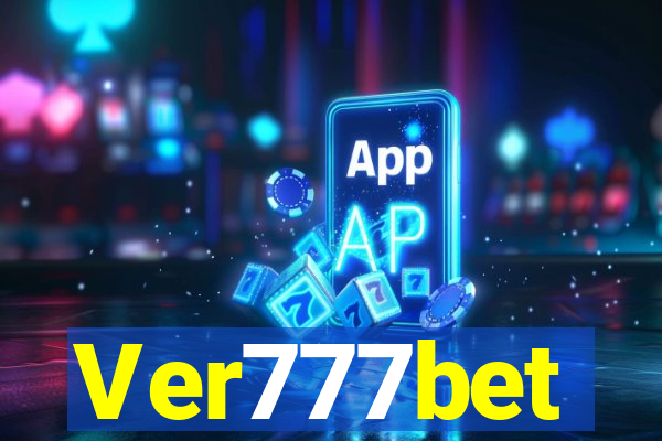 Ver777bet