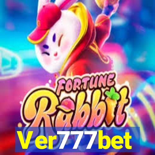 Ver777bet