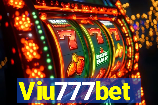 Viu777bet