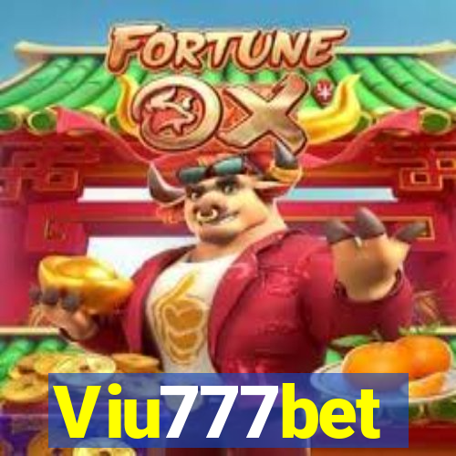 Viu777bet