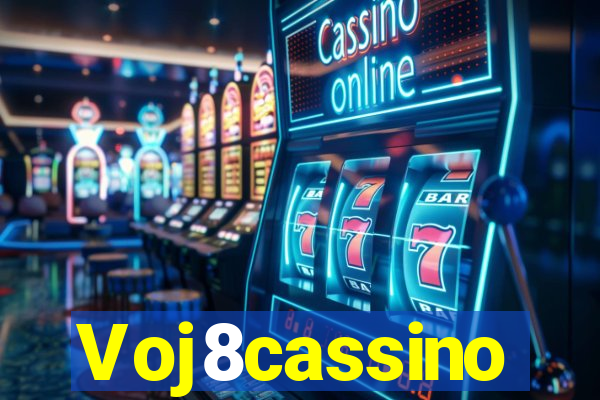 Voj8cassino