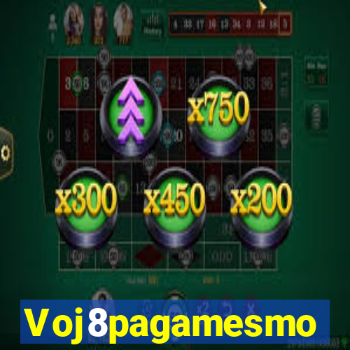 Voj8pagamesmo