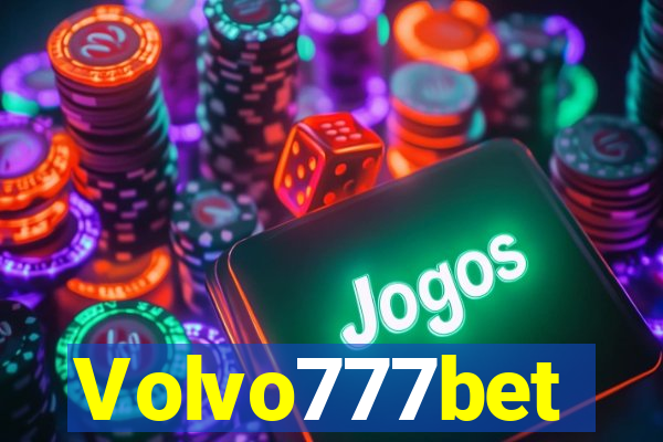 Volvo777bet