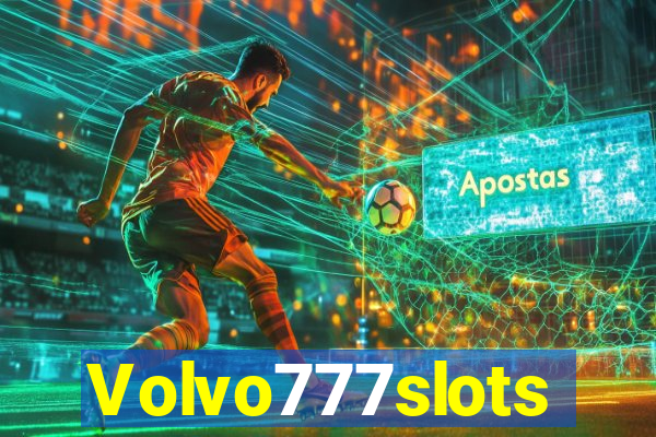 Volvo777slots