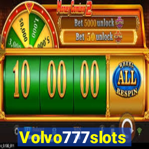 Volvo777slots