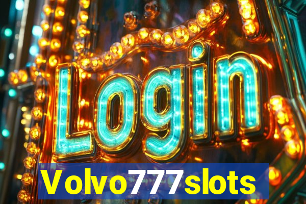 Volvo777slots