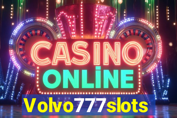 Volvo777slots