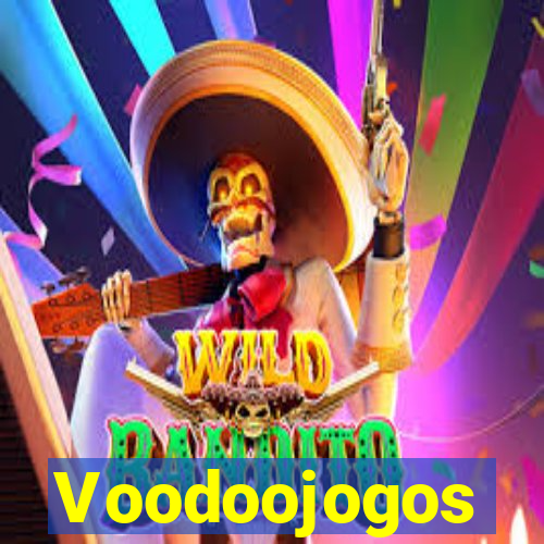 Voodoojogos