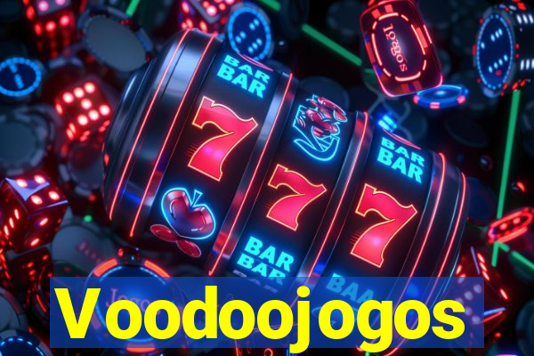 Voodoojogos