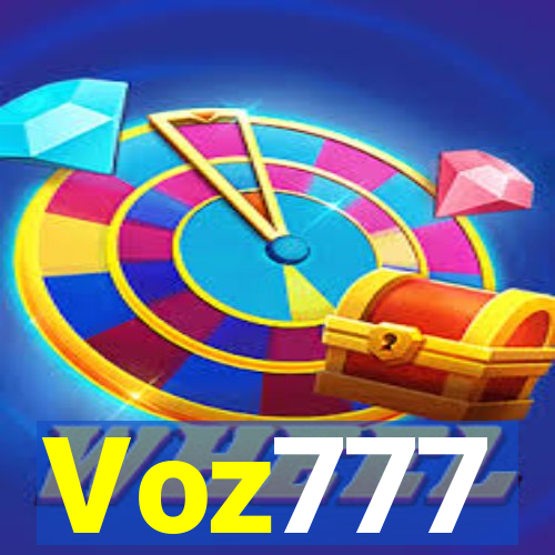 Voz777