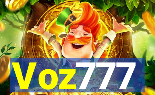 Voz777