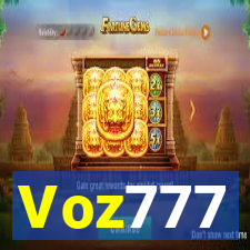 Voz777