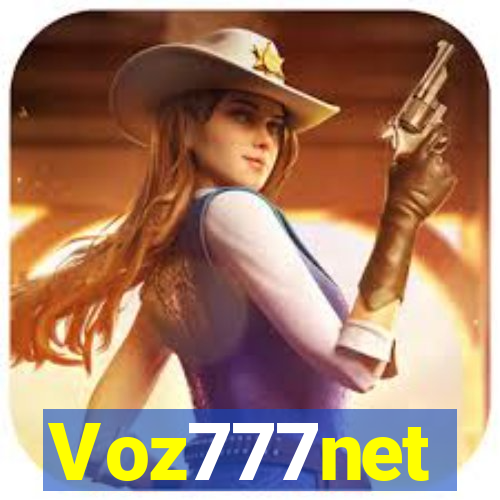 Voz777net