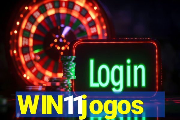 WIN11jogos