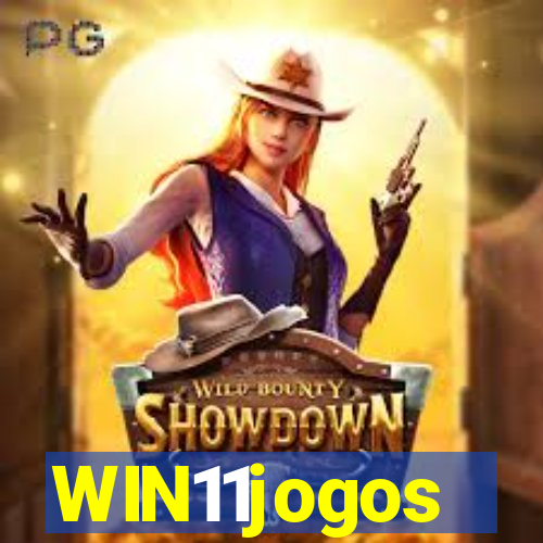 WIN11jogos