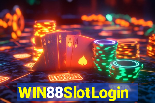 WIN88SlotLogin