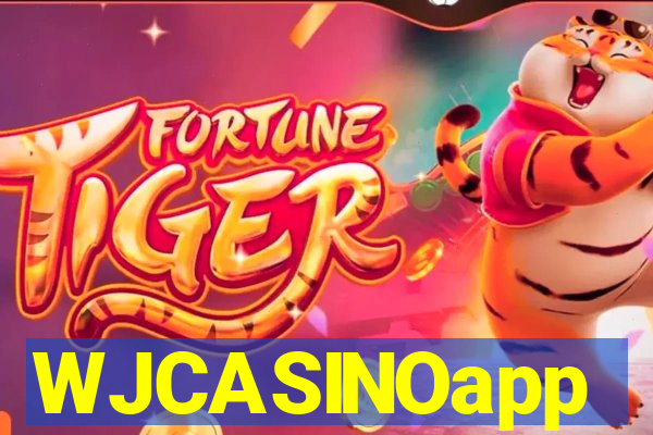 WJCASINOapp