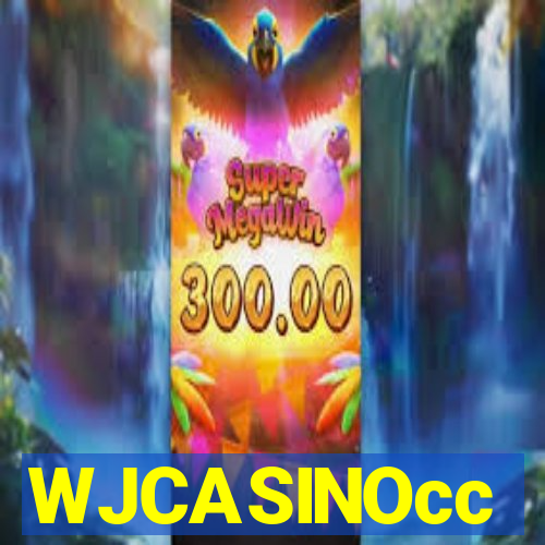 WJCASINOcc