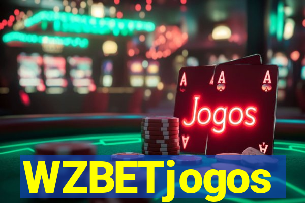 WZBETjogos