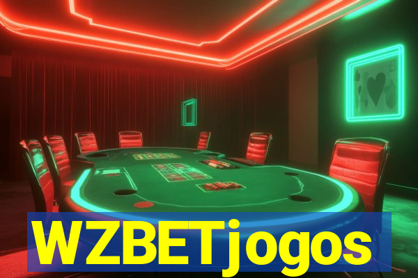 WZBETjogos