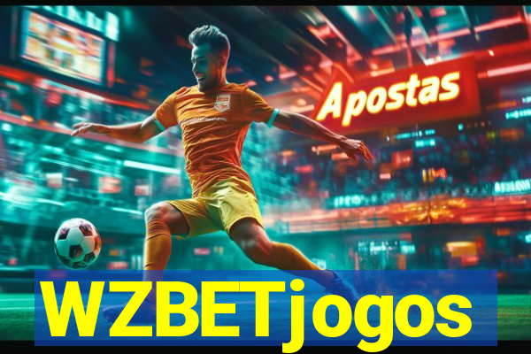 WZBETjogos