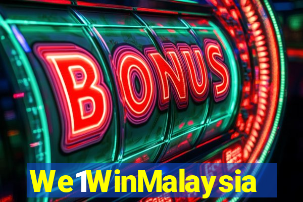 We1WinMalaysia