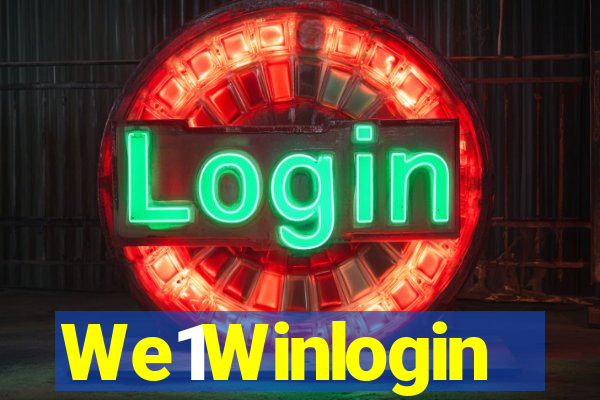 We1Winlogin