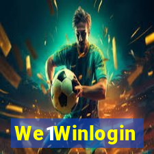 We1Winlogin