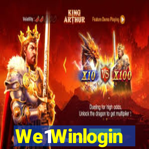 We1Winlogin