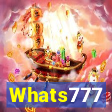 Whats777