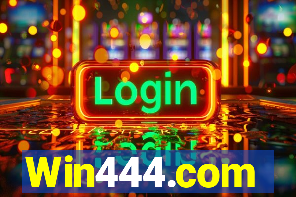 Win444.com