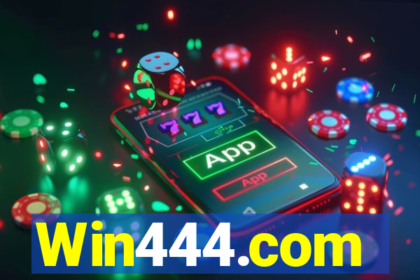 Win444.com