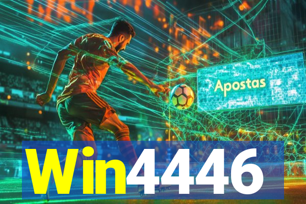 Win4446