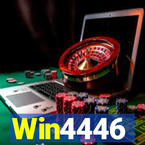 Win4446