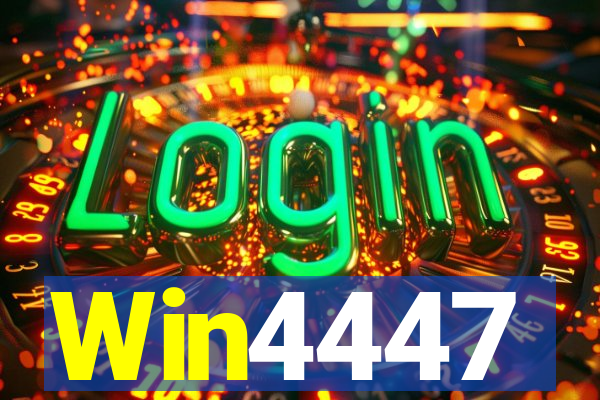 Win4447