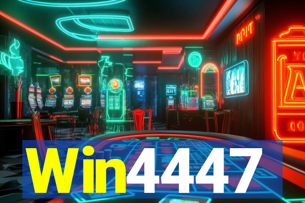 Win4447