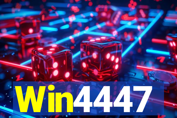 Win4447