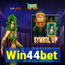 Win44bet