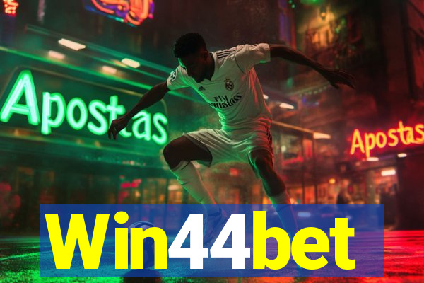 Win44bet