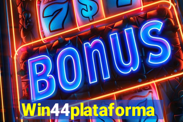 Win44plataforma