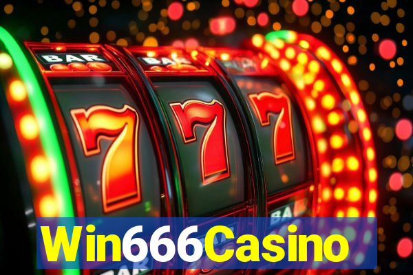 Win666Casino